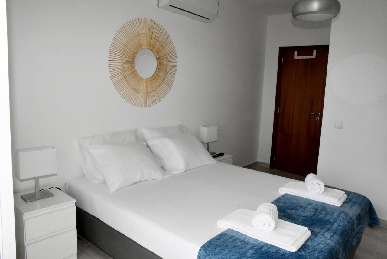Апартаменты Casa Azul Монте-Гордо Экстерьер фото