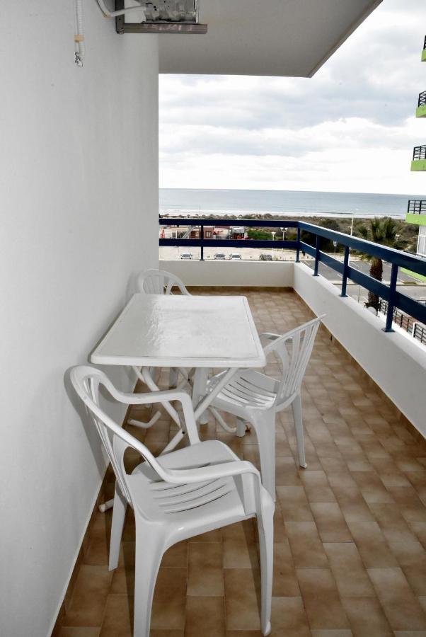 Апартаменты Casa Azul Монте-Гордо Экстерьер фото