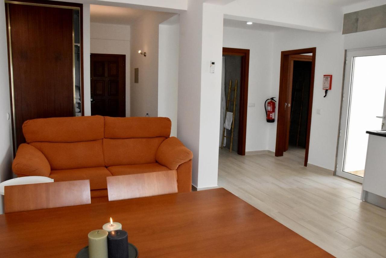 Апартаменты Casa Azul Монте-Гордо Экстерьер фото