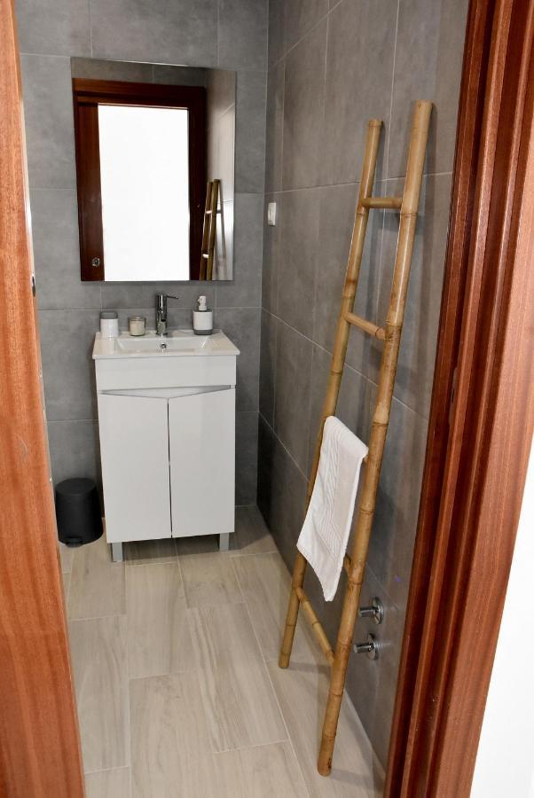Апартаменты Casa Azul Монте-Гордо Экстерьер фото