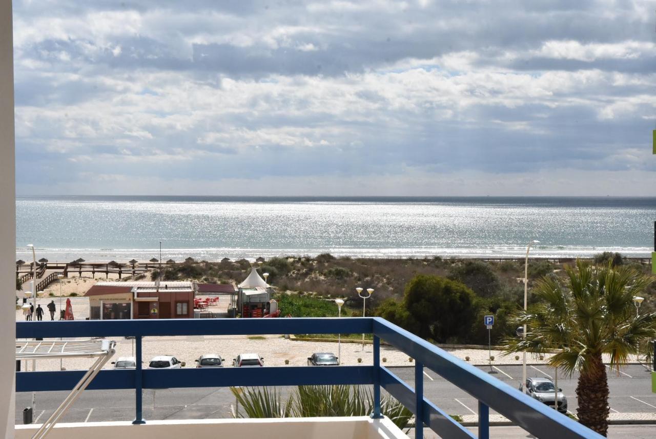 Апартаменты Casa Azul Монте-Гордо Экстерьер фото
